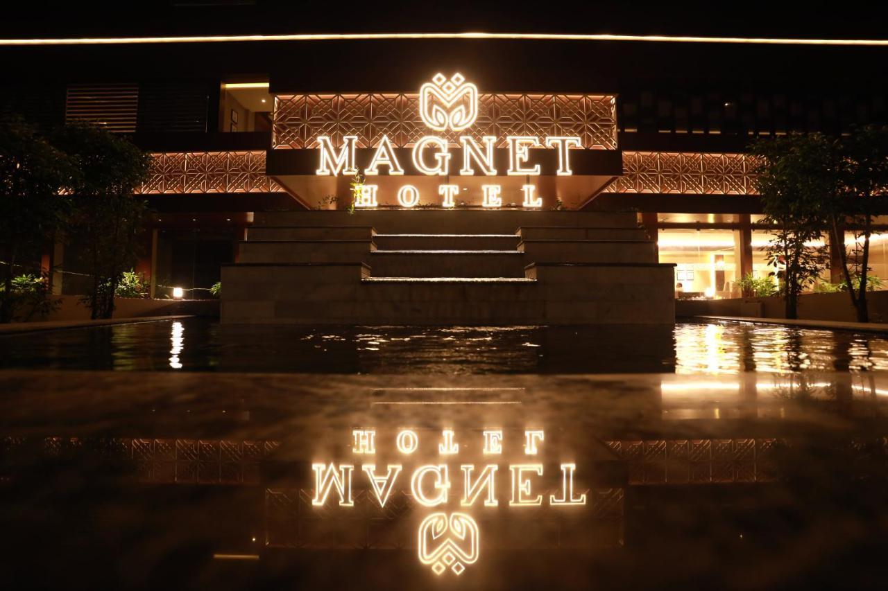 Magnet Hotel カンヌール エクステリア 写真